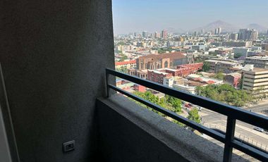 Venta Dpto. 1D con increíble vista despejada !!