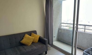 Venta Dpto. 1D con increíble vista despejada !!