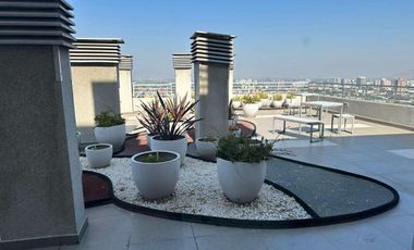Venta Dpto. 1D con increíble vista despejada !!