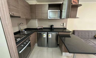 Venta Dpto. 1D con increíble vista despejada !!