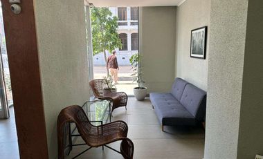 Venta Dpto. 1D con increíble vista despejada !!