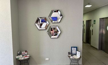 Venta Dpto. 1D con increíble vista despejada !!