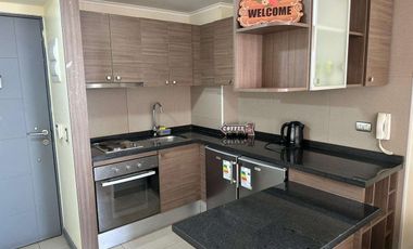 Venta Dpto. 1D con increíble vista despejada !!