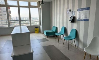 Venta Dpto. 1D con increíble vista despejada !!