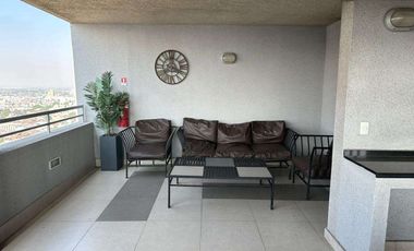 Venta Dpto. 1D con increíble vista despejada !!