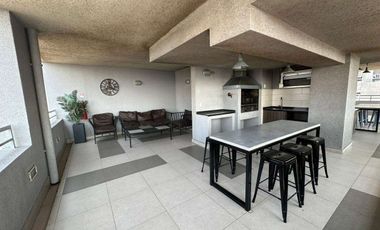 Venta Dpto. 1D con increíble vista despejada !!