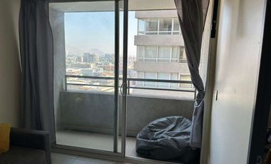 Venta Dpto. 1D con increíble vista despejada !!