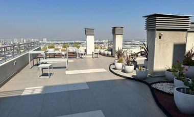 Venta Dpto. 1D con increíble vista despejada !!