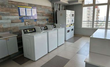 Venta Dpto. 1D con increíble vista despejada !!