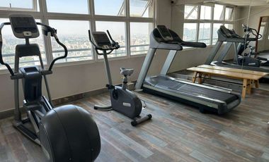 Venta Dpto. 1D con increíble vista despejada !!