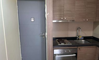 Venta Dpto. 1D con increíble vista despejada !!