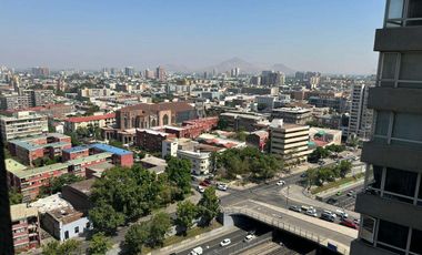 Venta Dpto. 1D con increíble vista despejada !!