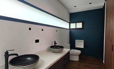 Casa en arriendo alto Palmas