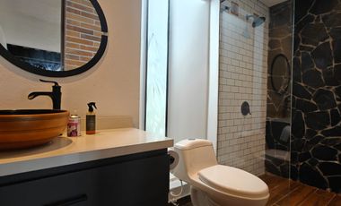 Casa en arriendo alto Palmas