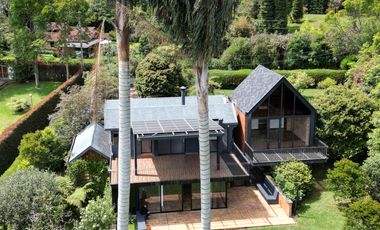 Casa en arriendo alto Palmas