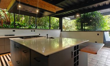 Casa en arriendo alto Palmas