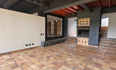 Casa en arriendo alto Palmas