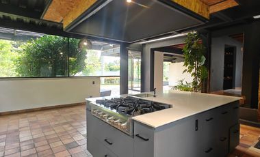 Casa en arriendo alto Palmas
