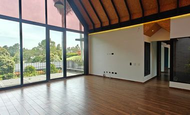Casa en arriendo alto Palmas