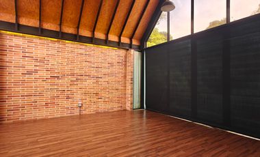 Casa en arriendo alto Palmas