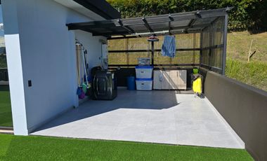 Venta de finca en san Vicente Ferrer, Antioquia