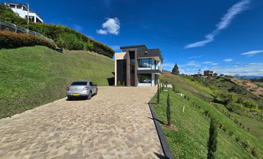 Venta de finca en san Vicente Ferrer, Antioquia