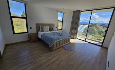 Venta de finca en san Vicente Ferrer, Antioquia