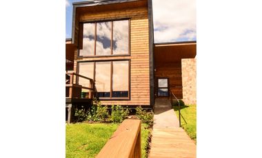VENDE Hermoso Lodge en Puerto Aysen