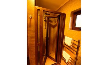 VENDE Hermoso Lodge en Puerto Aysen