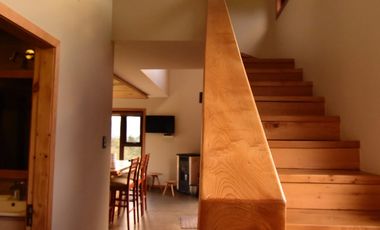 VENDE Hermoso Lodge en Puerto Aysen
