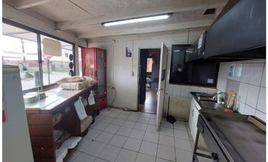 VENDE local comercial +casa, Fundo del Carmen, Temuco