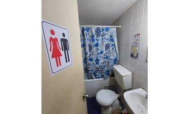 VENDE local comercial +casa, Fundo del Carmen, Temuco