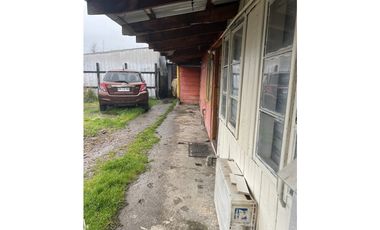 VENDE departamentos céntricos en Puerto Aysén.