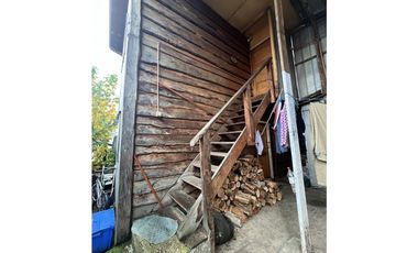 VENDE departamentos céntricos en Puerto Aysén.