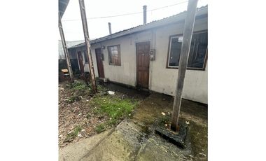 VENDE departamentos céntricos en Puerto Aysén.