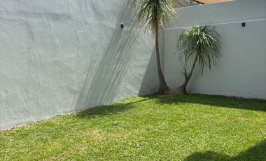 Casa en renta en Coto Valencia, Nueva Galicia, Tlajomulco de Zúñiga