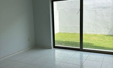 Casa en renta en Coto Valencia, Nueva Galicia, Tlajomulco de Zúñiga