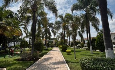 Casa en renta en Coto Valencia, Nueva Galicia, Tlajomulco de Zúñiga