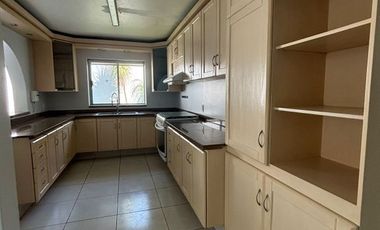 Casa en renta en Coto Valencia, Nueva Galicia, Tlajomulco de Zúñiga