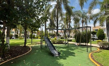 Casa en renta en Coto Valencia, Nueva Galicia, Tlajomulco de Zúñiga