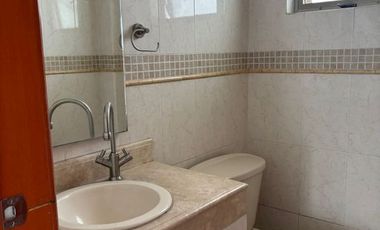 Casa en renta en Coto Valencia, Nueva Galicia, Tlajomulco de Zúñiga