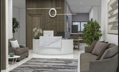 LOCALES MEDICOS EN VENTA EN AFSA MEDICAL CENTER