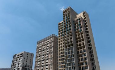 ¡Estrena departamento en renta y estilo de vida en 724 Punto Sur Apartments en Torre 2 Nivel 8!