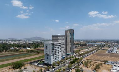 ¡Estrena departamento en renta y estilo de vida en 724 Punto Sur Apartments en Torre 2 Nivel 8!