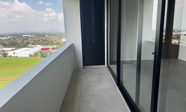¡Estrena departamento en renta y estilo de vida en 724 Punto Sur Apartments en Torre 2 Nivel 8!