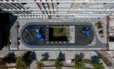 ¡Estrena departamento en renta y estilo de vida en 724 Punto Sur Apartments en Torre 2 Nivel 8!