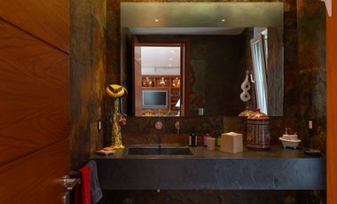 Exclusiva Casa Amueblada en Venta en Coto Privado  Ajijic West