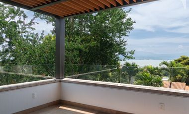 Exclusiva Casa Amueblada en Venta en Coto Privado  Ajijic West