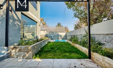 Casa en Venta en Las Hualtatas/ Padre Hurtado