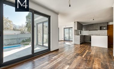 Casa en Venta en Las Hualtatas/ Padre Hurtado